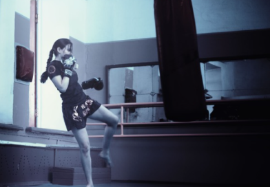 Kickboxen München