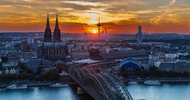 Büroreinigung Köln