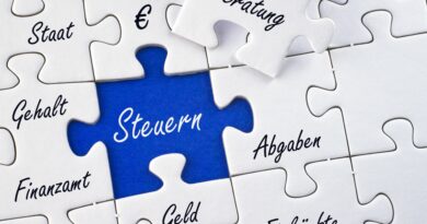 Anwalt Steuerstrafrecht/Mini/