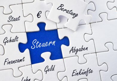 Anwalt Steuerstrafrecht/Mini/
