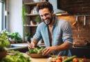 Tipps für eine gesunde Küchenroutine: Von der Lebensmittelauswahl bis zur Zubereitung