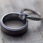 Eheringe aus Platin: Symbol der Liebe