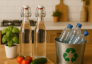 Plastikfrei: Praktische Alternativen für den Haushalt