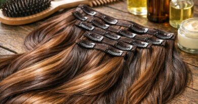 Was steckt wirklich hinter dem Hype um Haarverlängerungen? Ein kritischer Blick.
